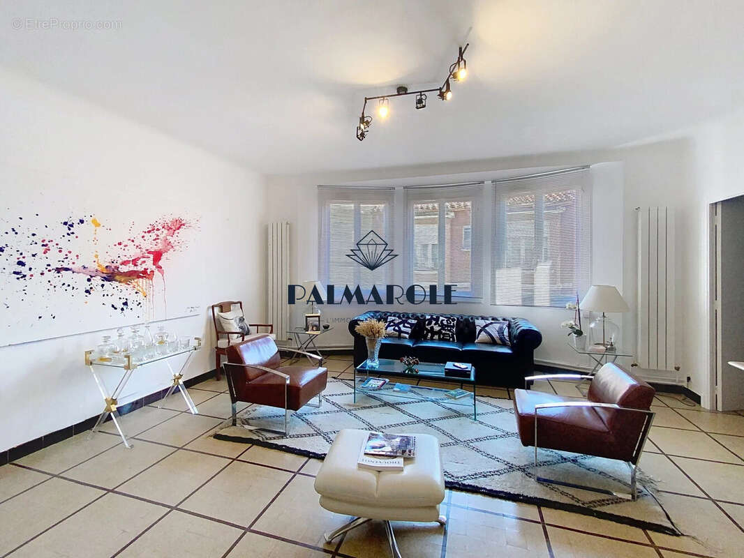 Appartement à PERPIGNAN