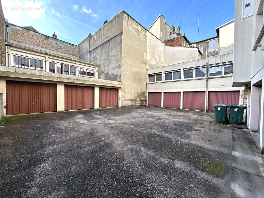 Appartement à LIMOGES