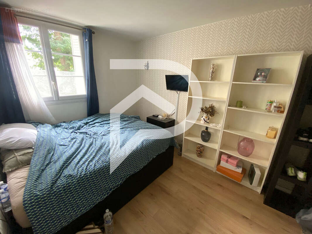 Appartement à COLOMBES