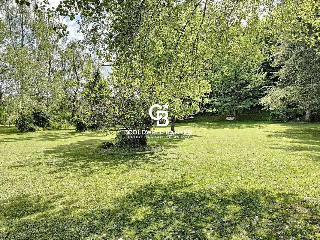 Maison à SAINT-CESAIRE