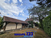 Maison à VILLEFARGEAU