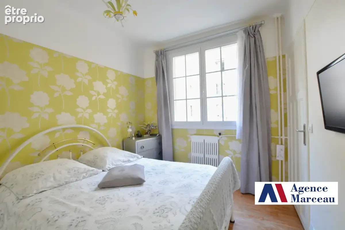 Appartement 43 m² à Courbevoie  - photo 8