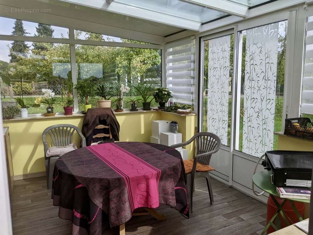 IDEAL INVESTISSEUR : Nue-propriété à Mainvillers - photo 6