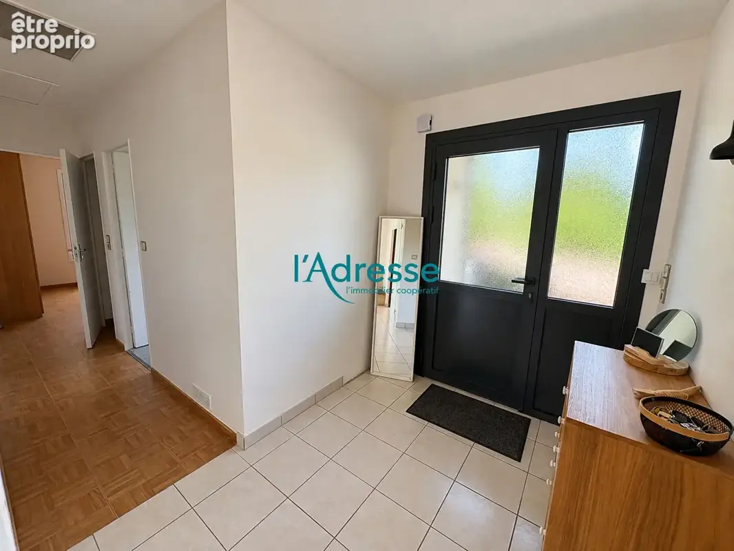 Maison d'architecte de 92m2 environ - photo 4