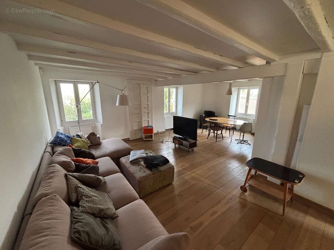 Maison à MASSONGY