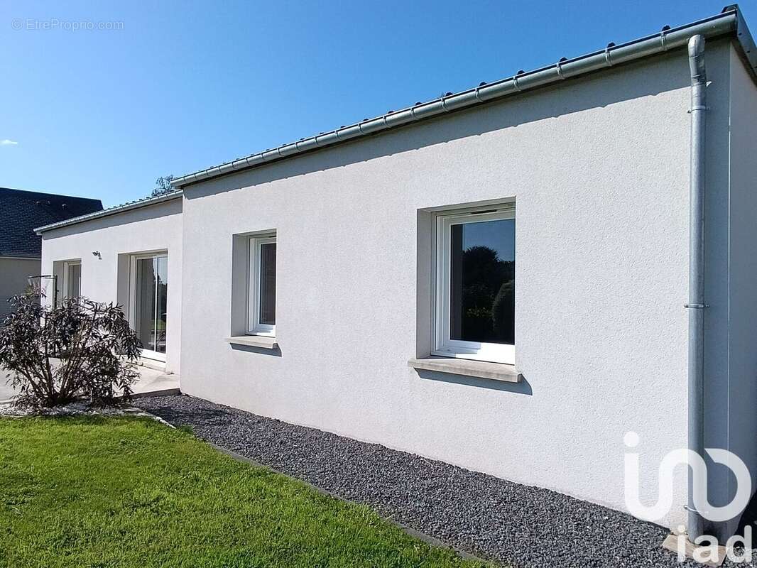 Photo 3 - Maison à REMILLY-SUR-LOZON