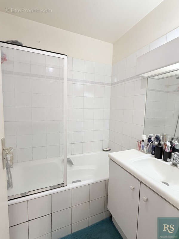 Appartement à ANTONY