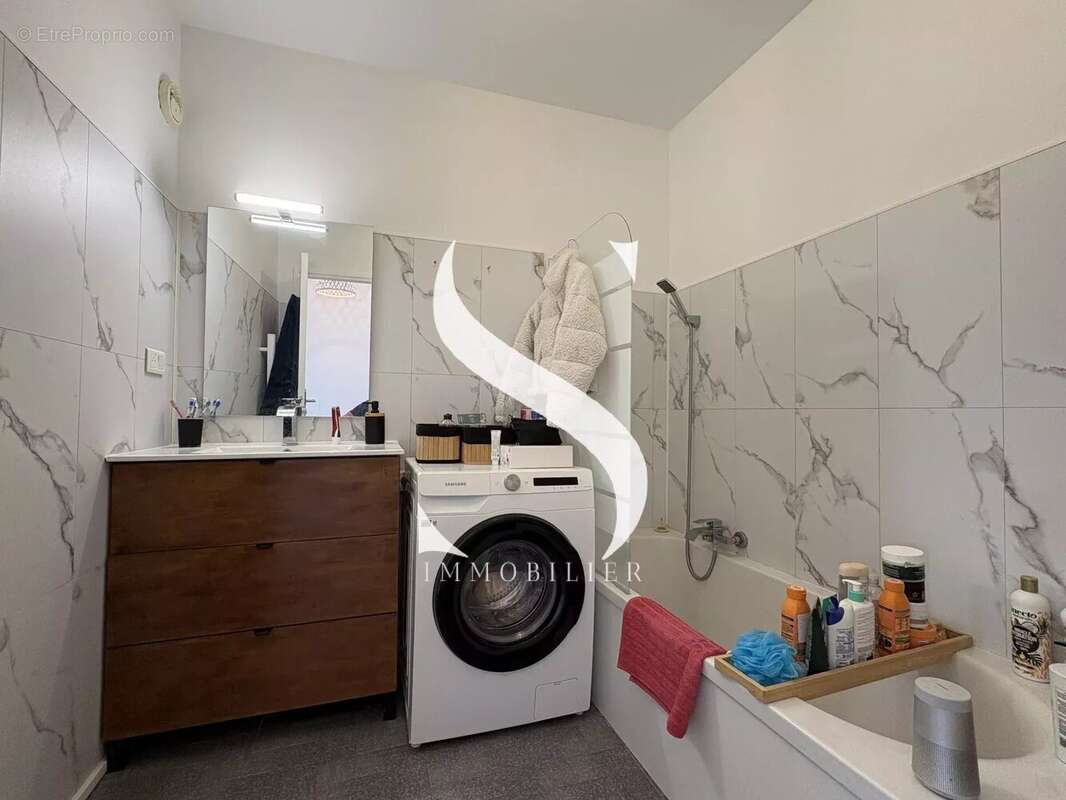 Appartement 3 pièces de 73 m² avec Parking en sous sol - photo 10