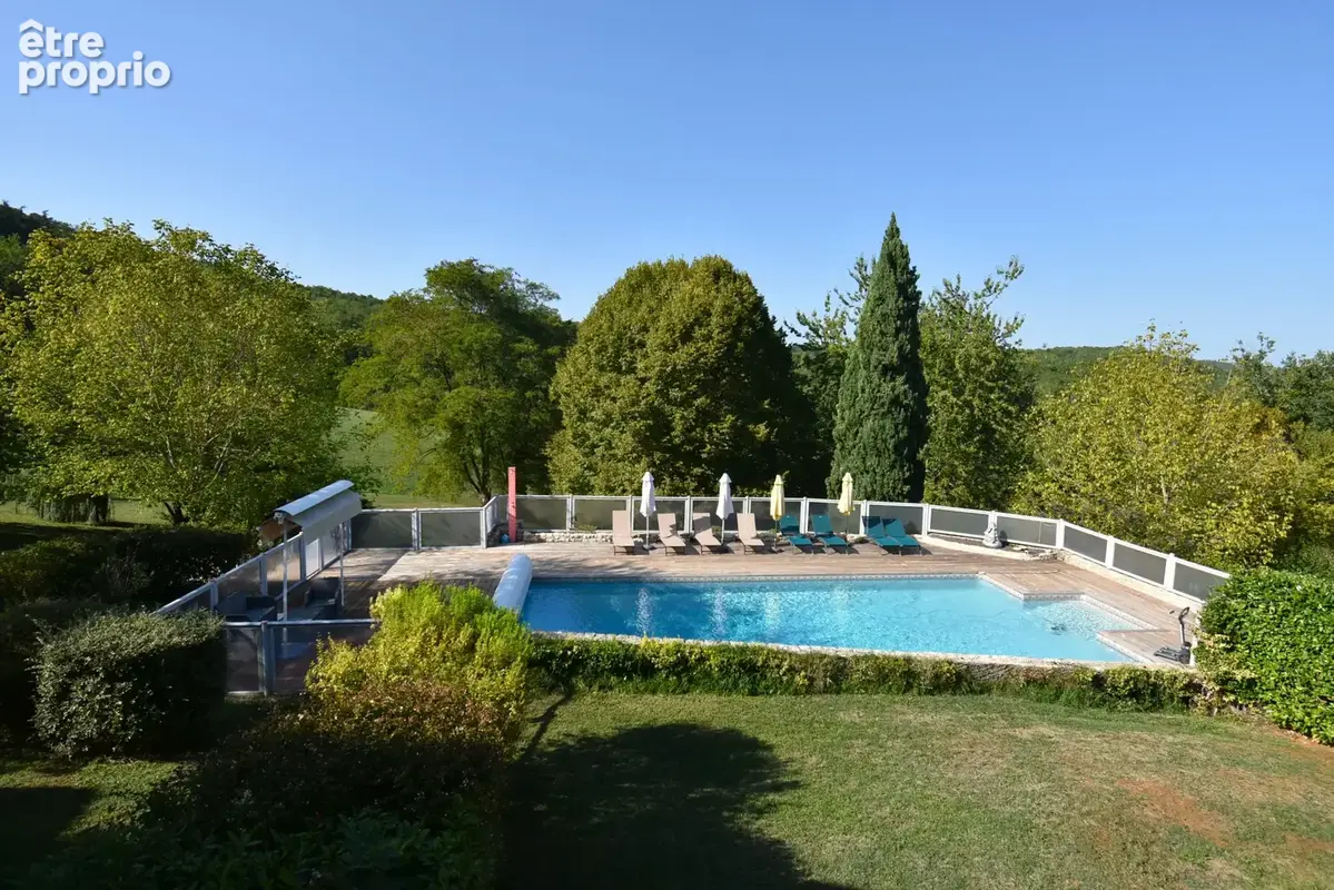 Domaine de prestige pour projet touristique, familial ou évènementiel. - photo 40