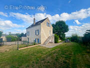 Appartement à VAUX-SUR-SEINE