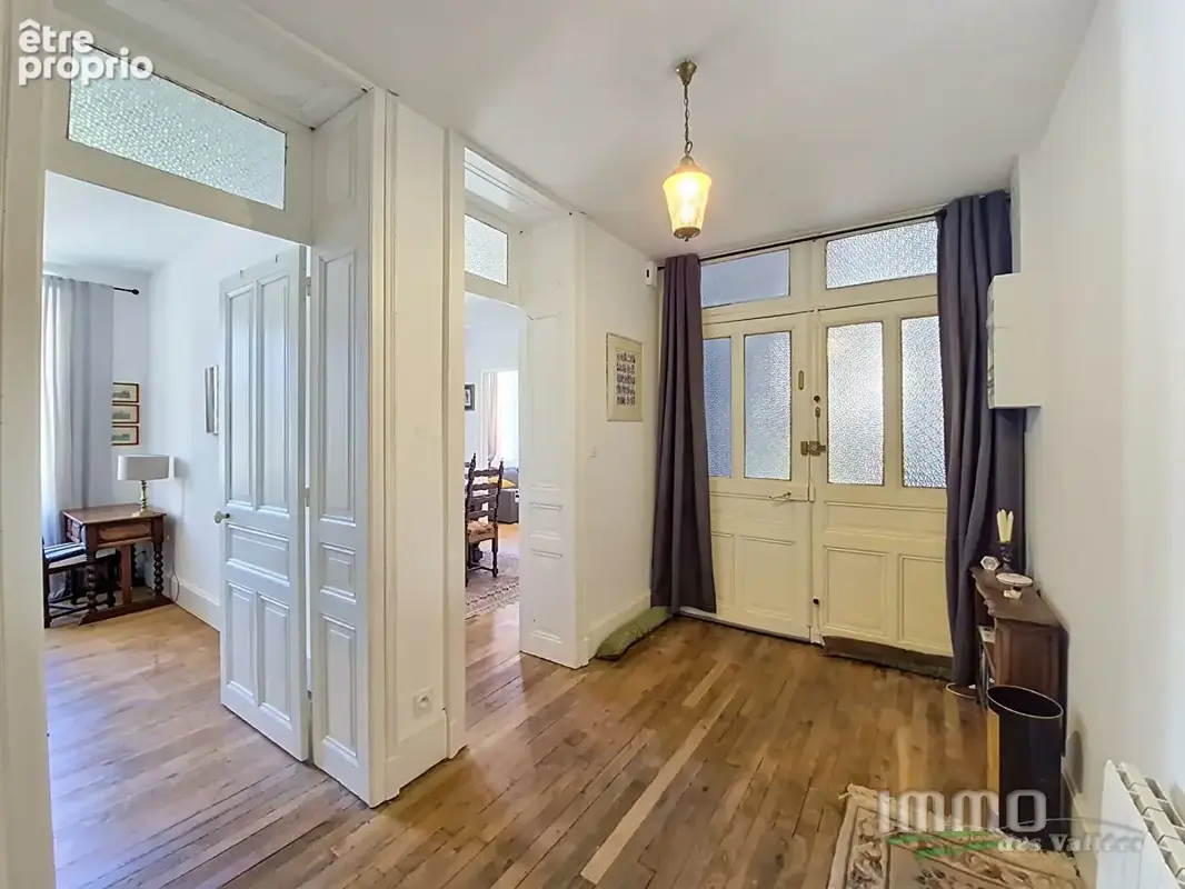 Appartement au coeur du centre ville - photo 2