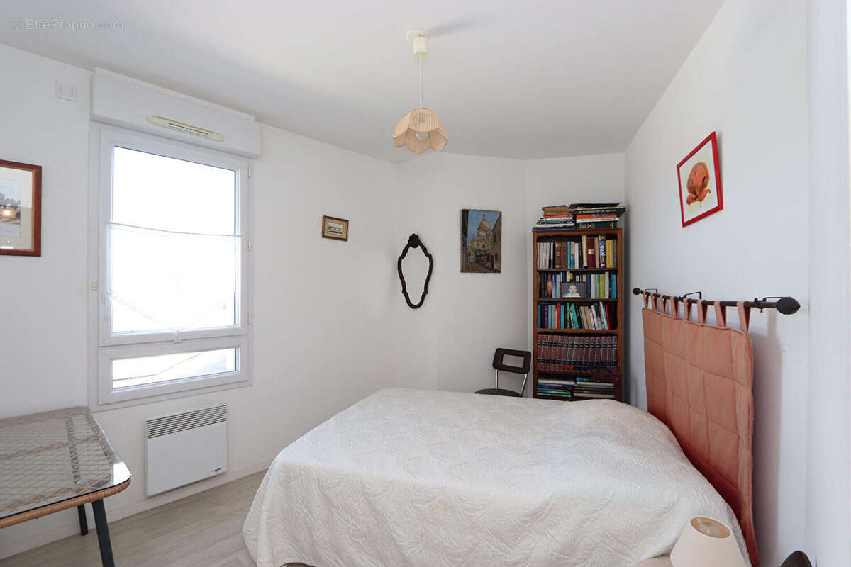 Appartement à SAINT-NAZAIRE