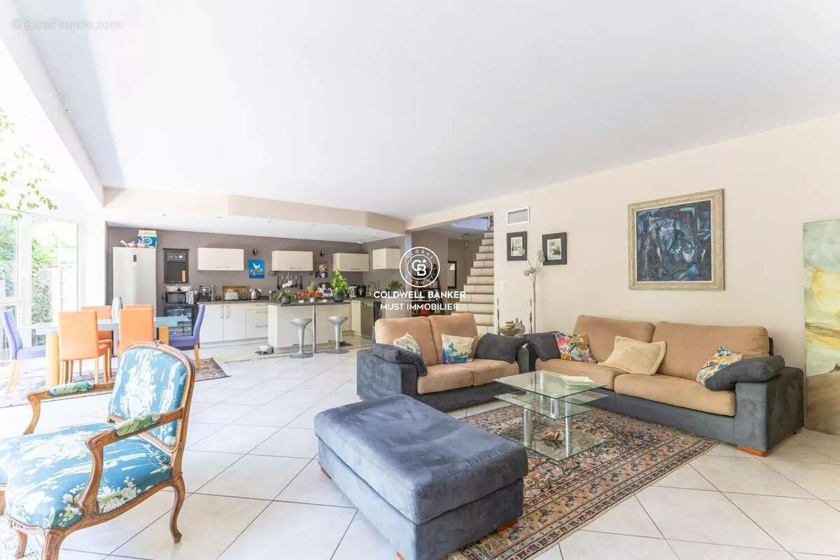 Maison à PERPIGNAN