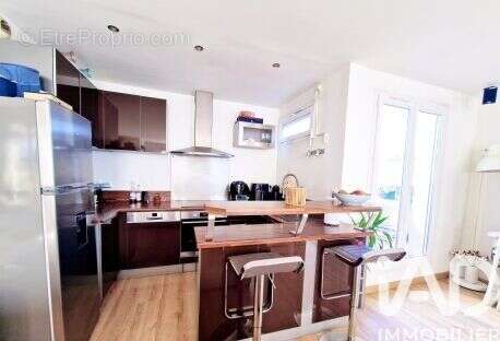 Photo 7 - Appartement à CHILLY-MAZARIN