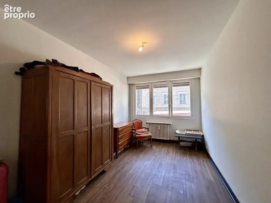 Appartement - photo 7