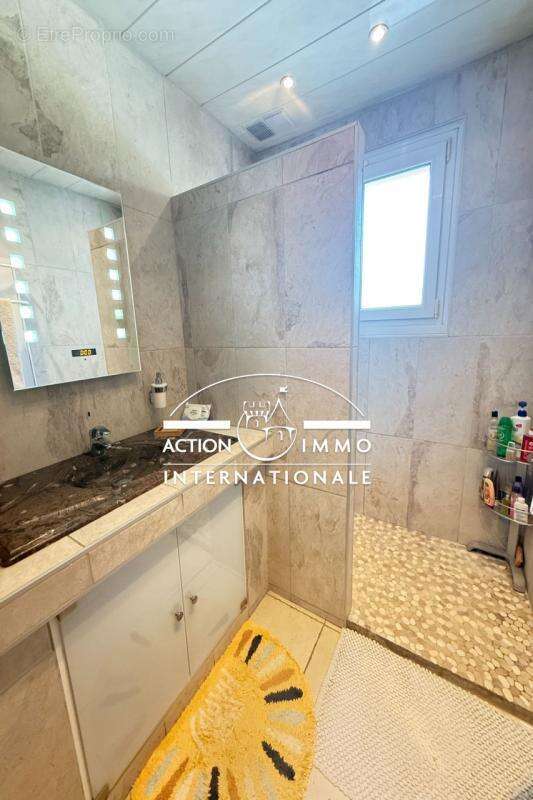 vente maison 4 Pièce(s) - photo 10
