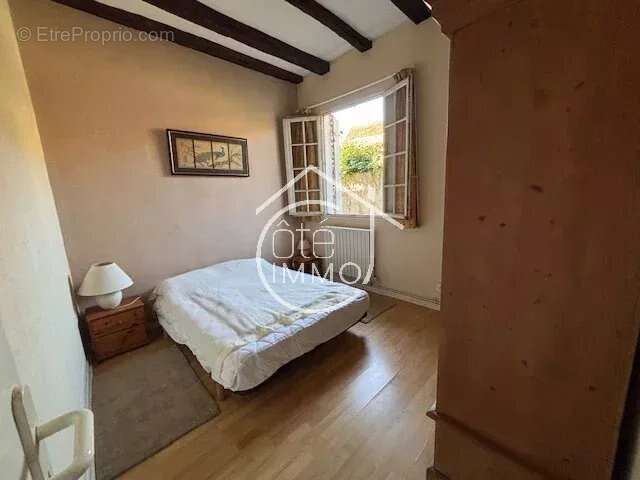 Maison à SAINT-PIERRE-D'EYRAUD