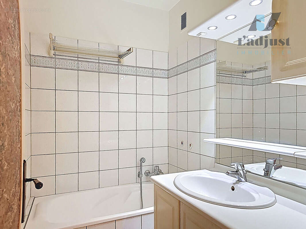 Appartement à AVON