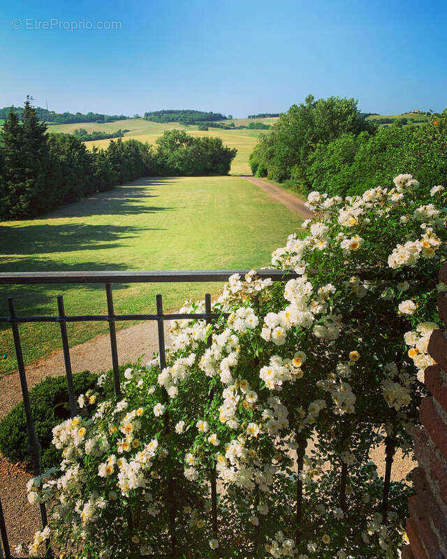 view - Maison à MONTREAL