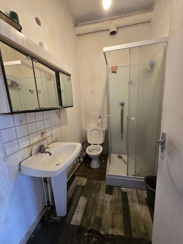 Appartement à SAINT-ANDRE-DE-CUBZAC