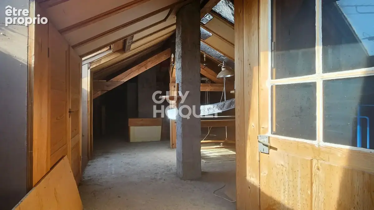 Maison 5 pièces 132 m² Pfastatt plain pied surélevé - photo 12