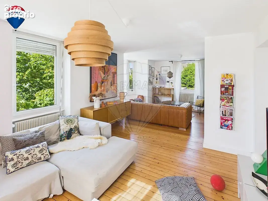 Maison 6 chambre(s) à vendre - photo 4