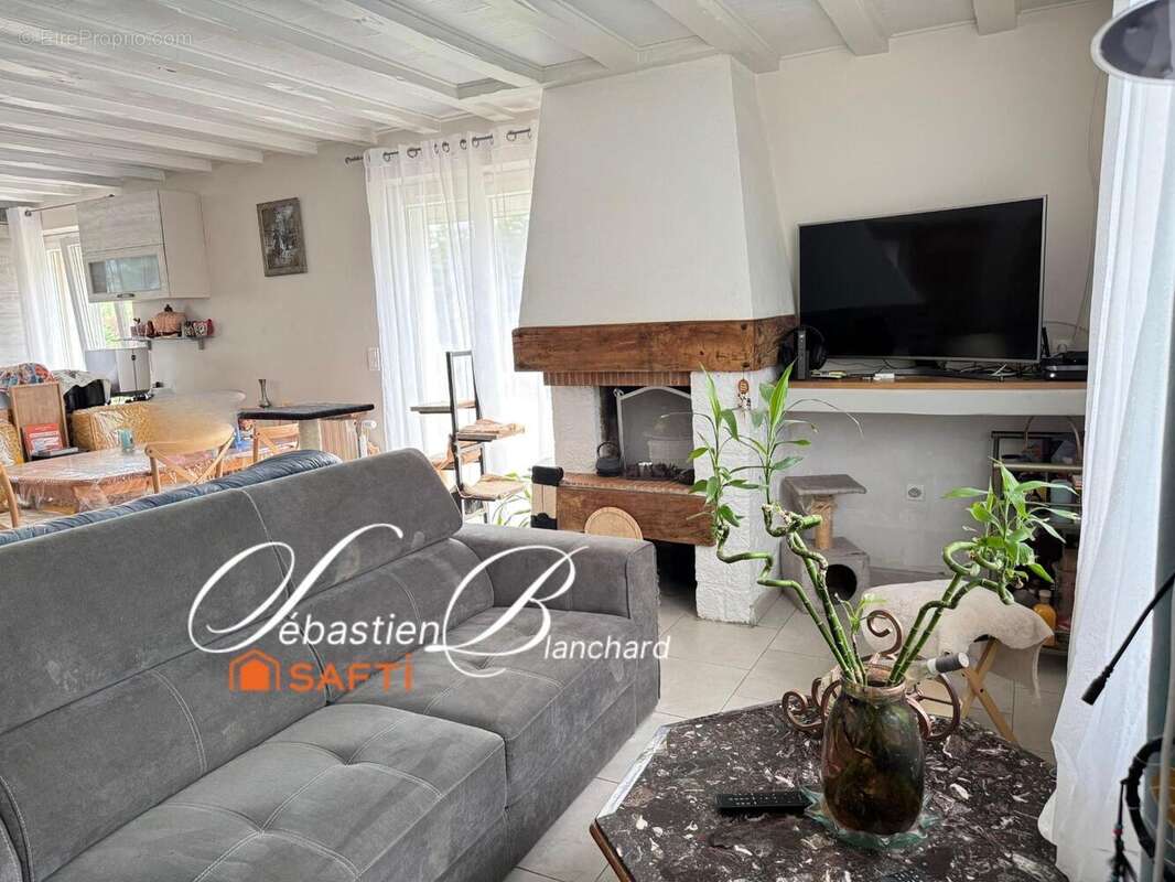 Photo 9 - Maison à ANGLEFORT