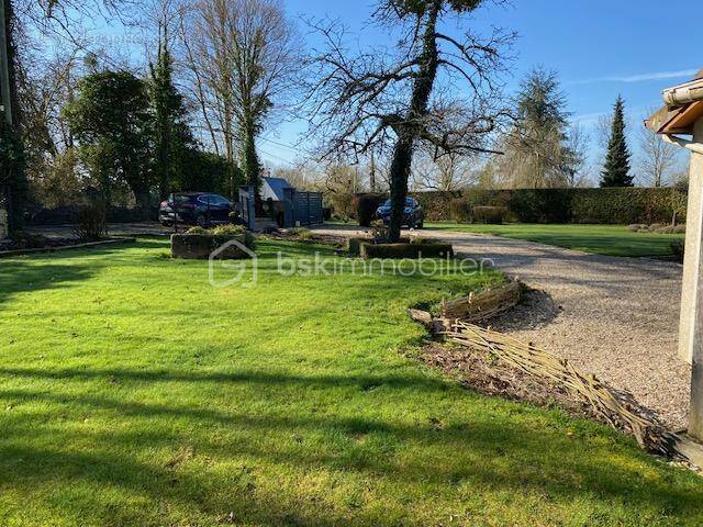 Maison à BOURG-ACHARD