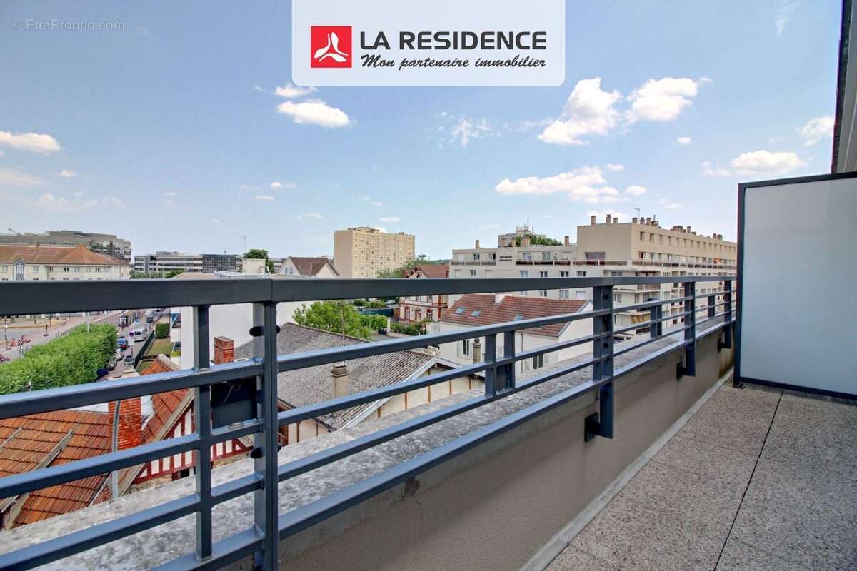 Appartement 24 m² à Poissy  - photo 2