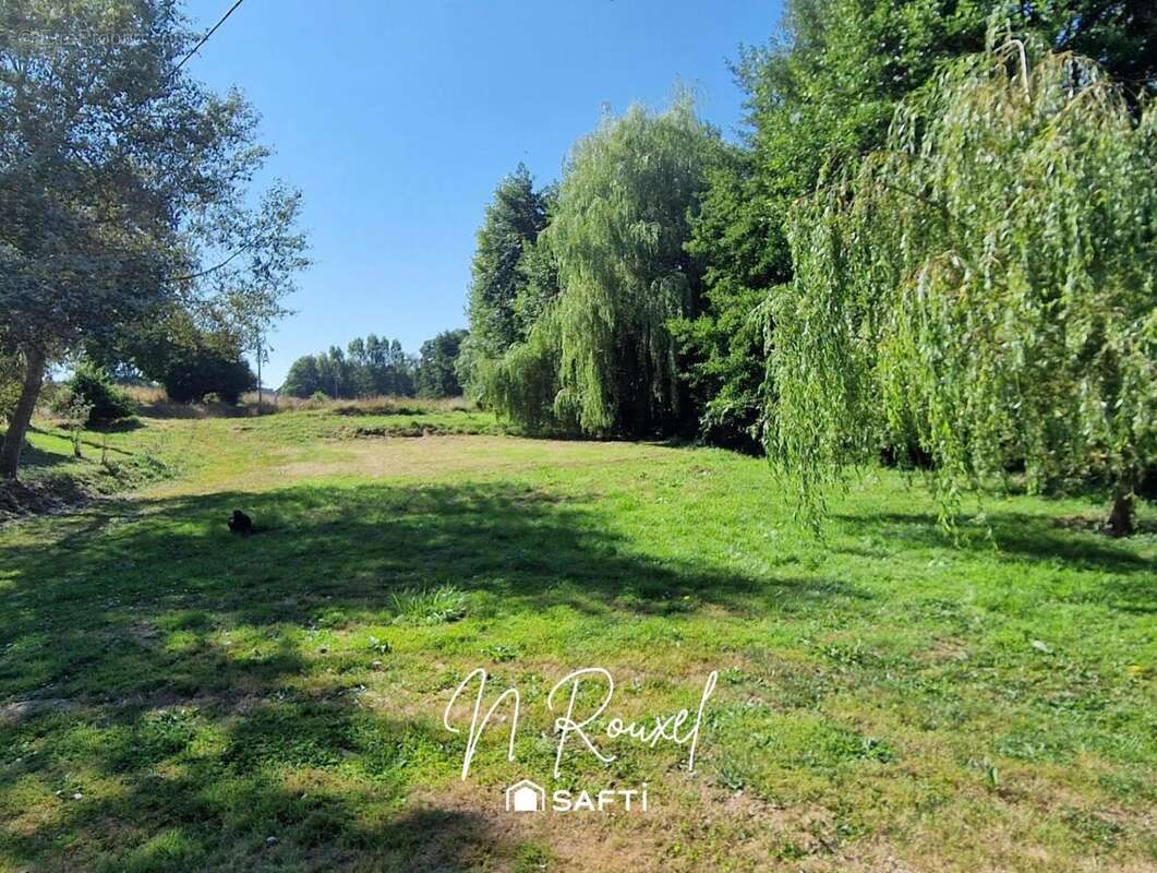 Photo 7 - Maison à CAEN