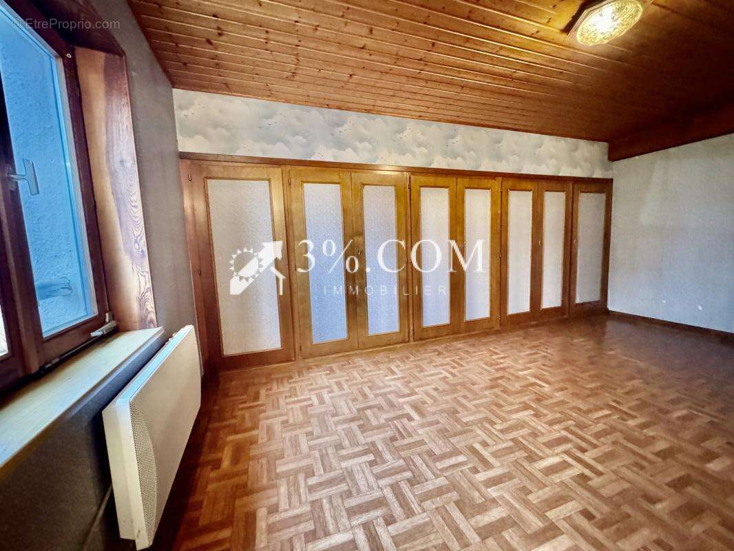 Maison à NEUGARTHEIM-ITTLENHEIM