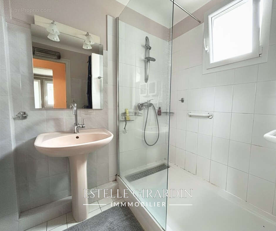 Appartement 3/4 pièces - Nantes Saint-Donatien - 93m² - photo 10