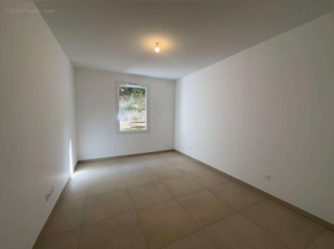 Appartement à BRIANCON