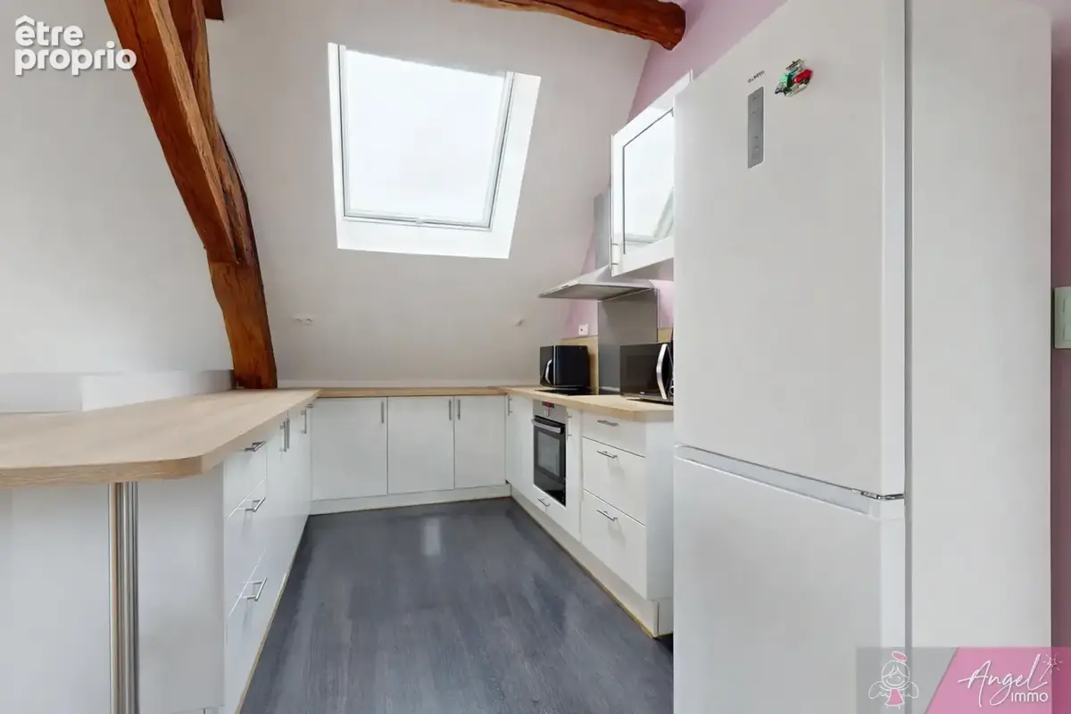 Grande maison rénovée 254 m2 + appartement indépendant déjà loué - photo 4