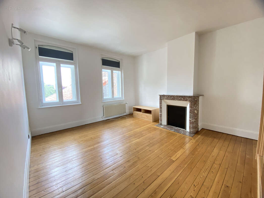 Maison à BOHAIN-EN-VERMANDOIS