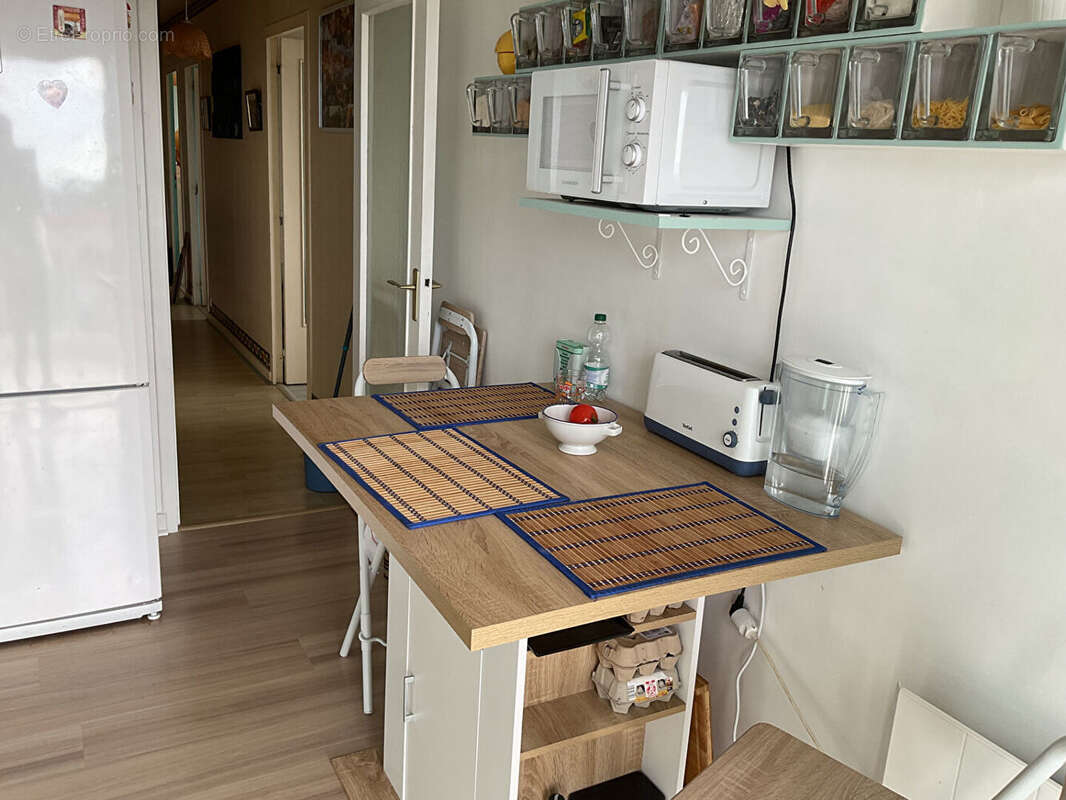 Appartement à PORNICHET