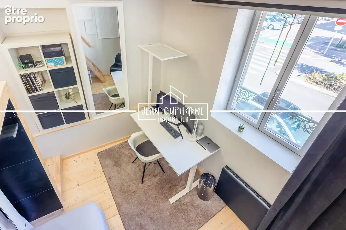 Maison - 55m2 - epinal - photo 8