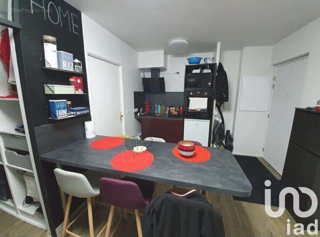 Photo 4 - Appartement à ECQUEVILLY