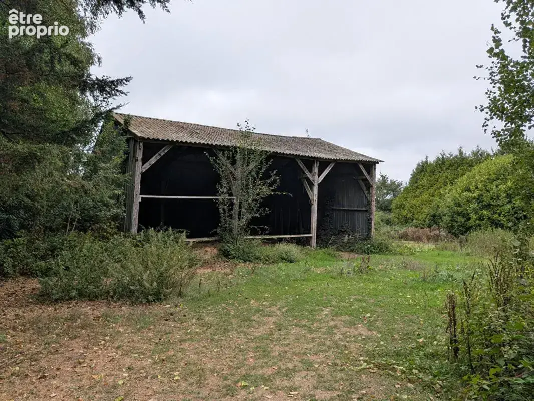 Maison  4 pièce(s) 90 m2 - photo 13