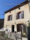 Maison à LA TOUR-DU-CRIEU