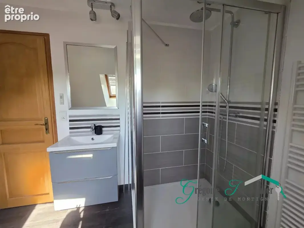 La Genevraye : Maison 5 pièces 120 m2 - photo 8