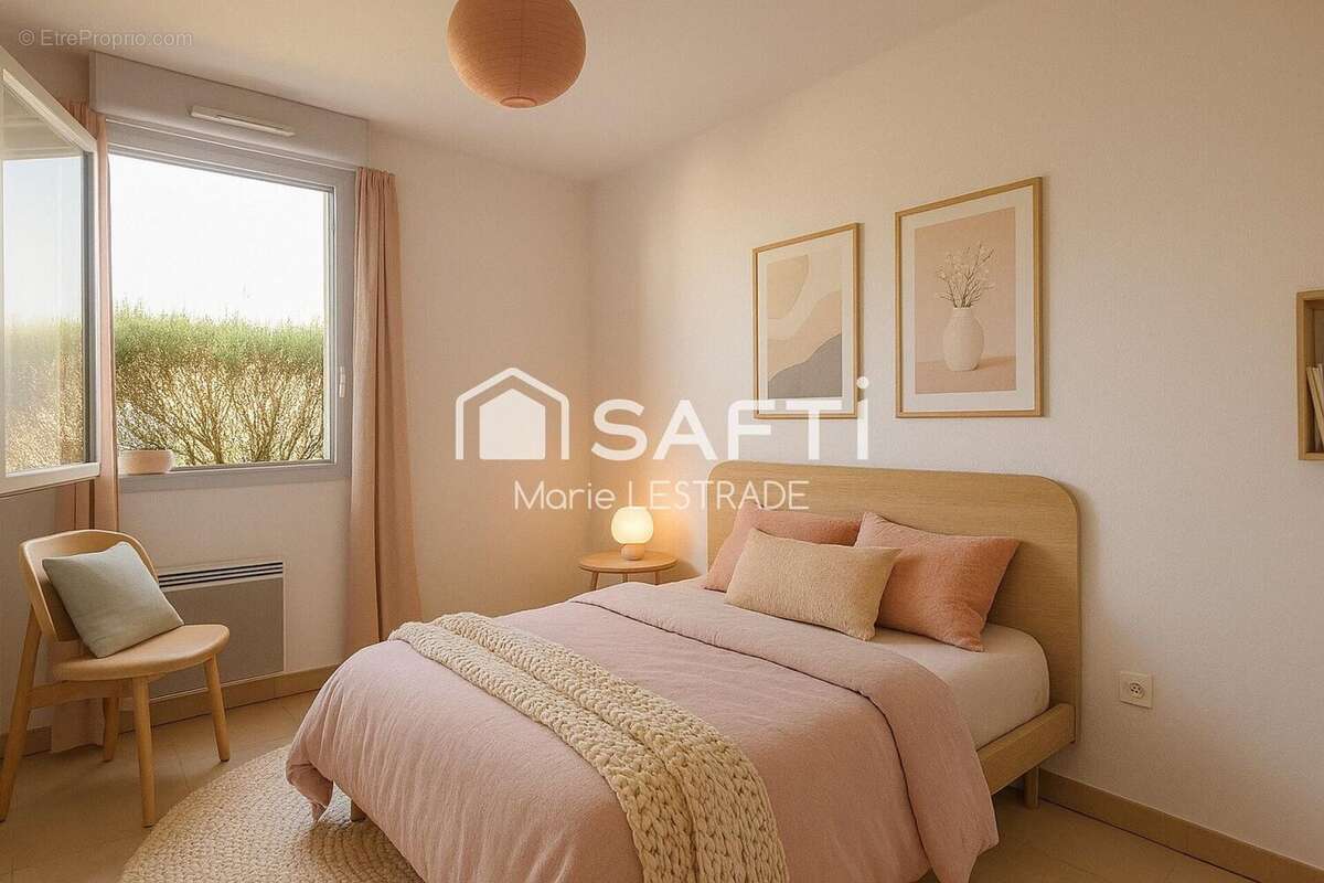 Photo 5 - Appartement à TOULOUSE