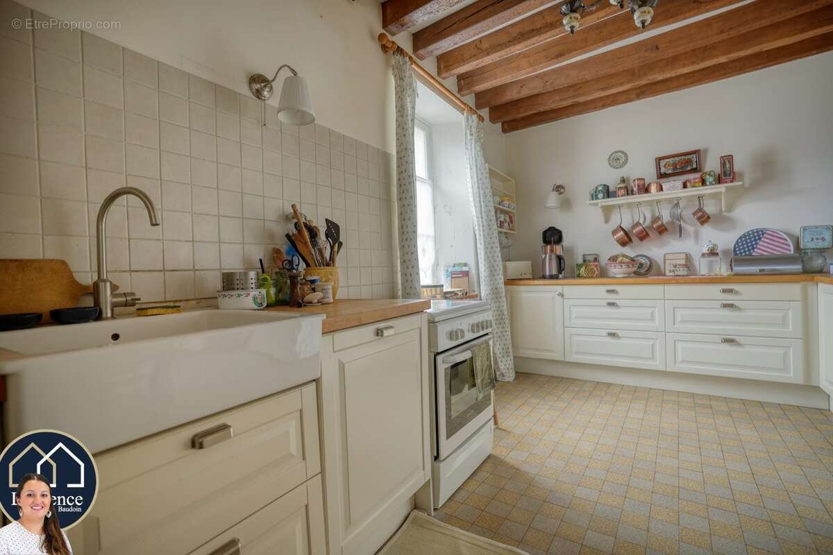 Maison 201 m² à Charpont  - photo 2