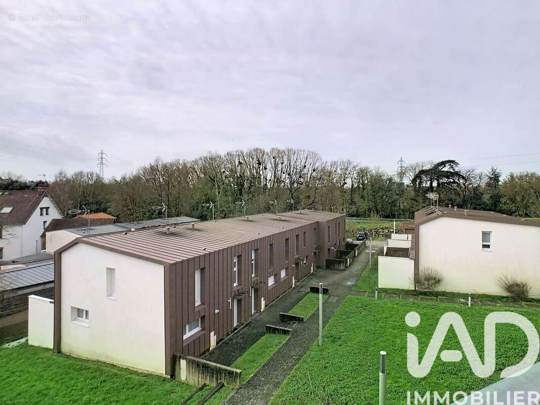 Photo 7 - Appartement à VERTOU