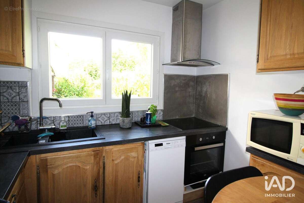 Photo 5 - Maison à ORSAY