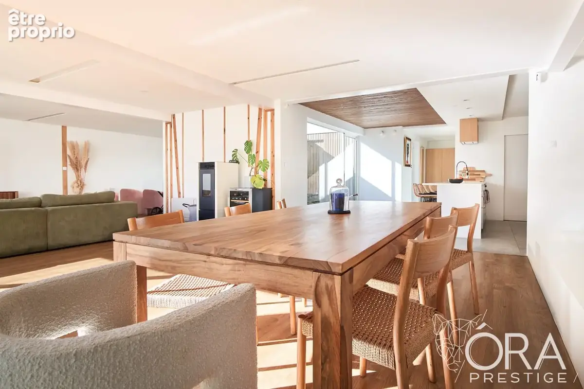 Maison 8 pièces 208 m² à vendre à Angoulins (17690) - photo 7