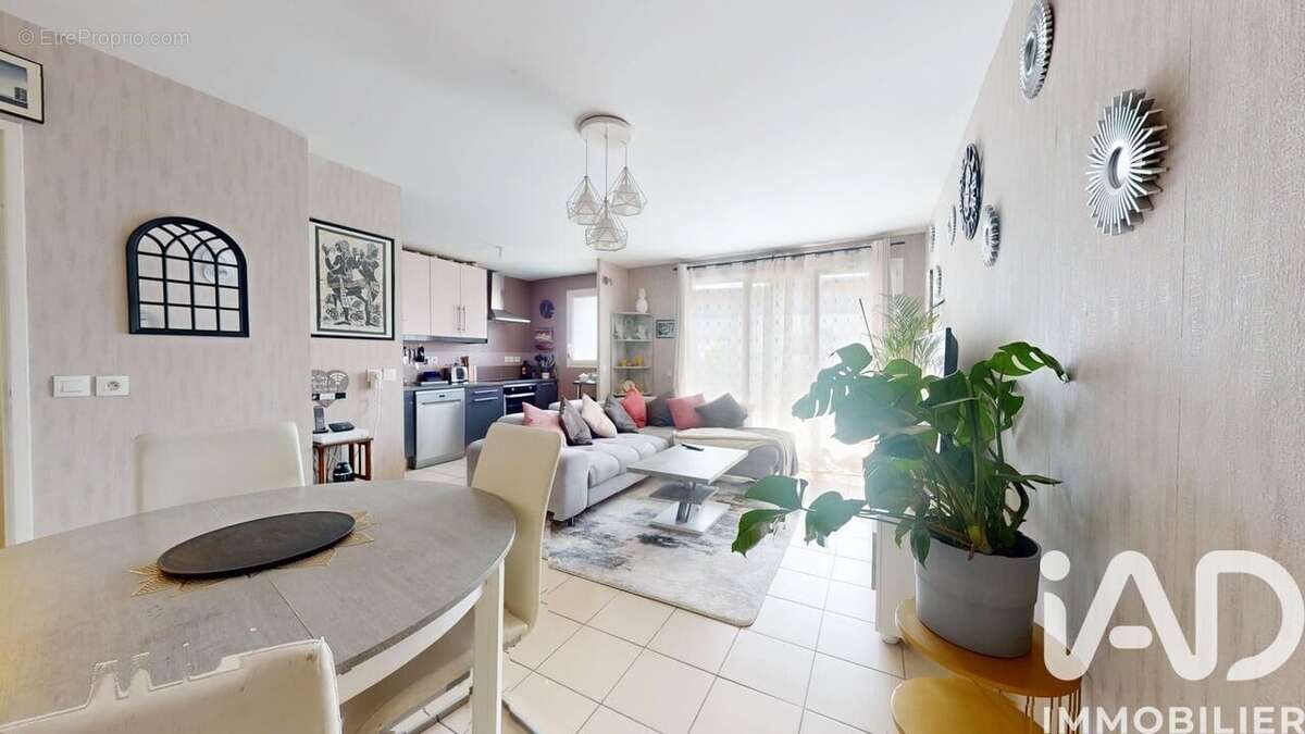 Photo 3 - Appartement à TRAPPES