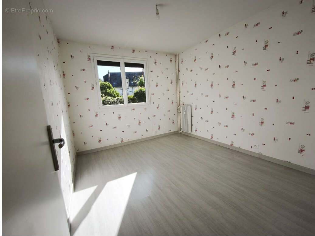 Appartement à NEVERS