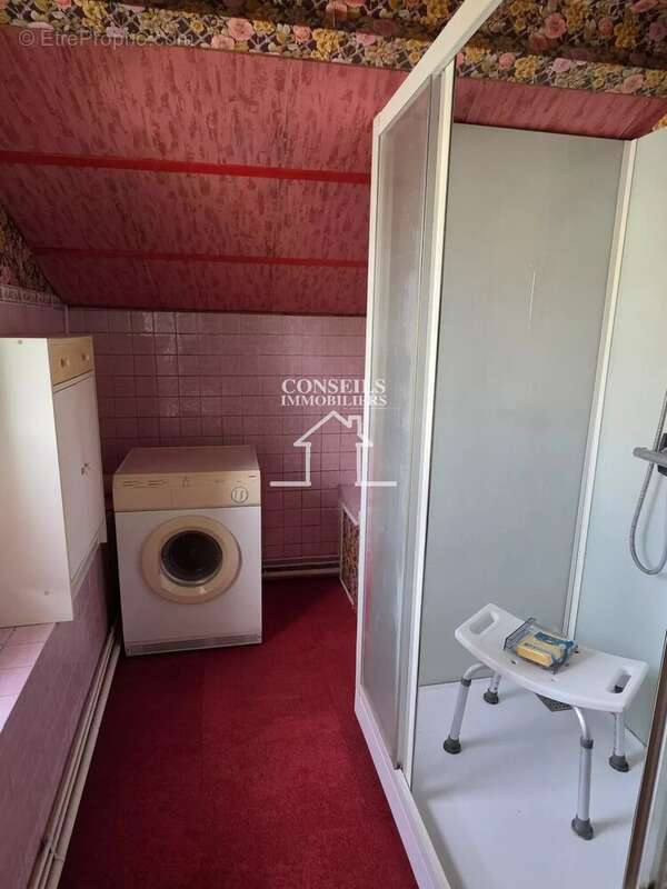 Maison de village à rénover – Petit prix ! - photo 10
