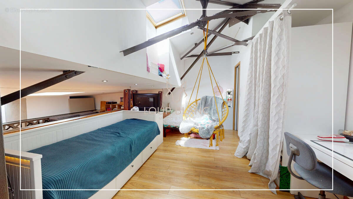 Appartement à BELFORT